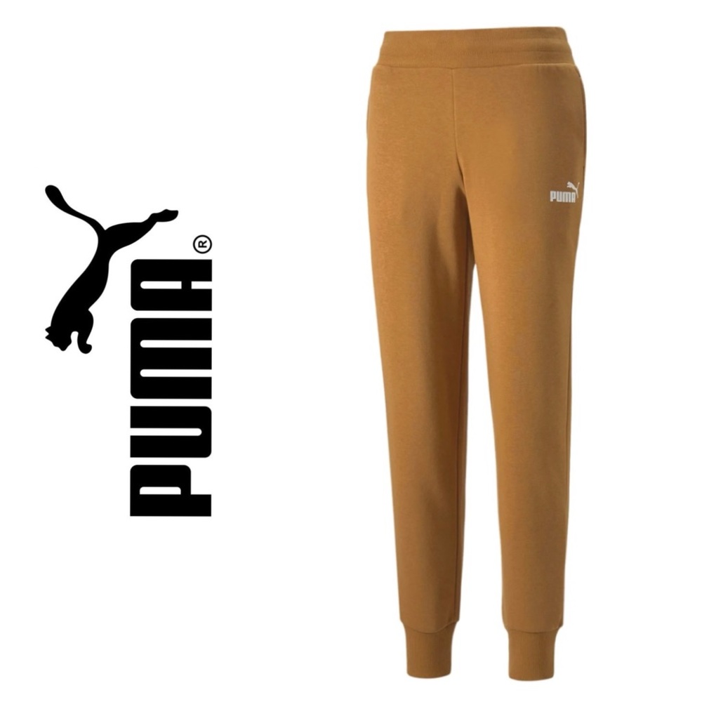 *NEW* PUMA Essentials Women’s Joggers